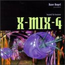 Revue Dave Angel  / X-Mix, Vol. 4: Beyond the Heavens