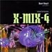 X-Mix, Vol. 4: Beyond the Heavens