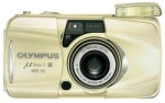 OLYMPUS ミュー3 WIDE100
