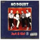 Just a Girl [CD 1]