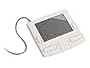 Adesso Inc. GDB410 SmartCat 4Btn Touchpad PS2 WHT