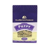 Old Mother Hubbard Puppy Biscuits, mini bones (20 oz.)