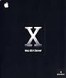 MacOS X Server v10.3 