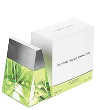 Paradise Eau de Parfum for Women by Alfred Sung Paradise Eau de Parfum for Women by Alfred Sung