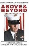 Above & Beyond: Former Marines Conquer The Civilian World