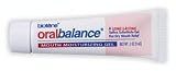 [Itm] 1.5 oz. Tube [Acsry To]: MOISTURIZER, MOUTH/LIP, ORALBALANCE GEL, SALIVA SU... see description