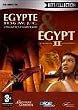 Coffret Egypte 1 + 2
