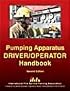 Pumping Apparatus: Driver Operator's Handbook