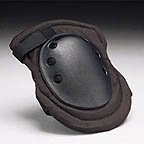 Allegro Black FlexKnee