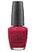 OPI Nail Polish I'm Not Really A Waitress NL H08