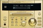Childrens Toyshop  Electronics : Teac MDH100  Minidisc