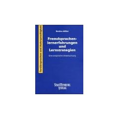 Fremdsprachenlernerfahrungen und Lernstrategien