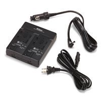 Nikon MH-19 Multi Battery Charger for En-EL3, EN-EL3a, and EN-4