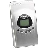 Nixvue Digital Album II - Digital AV player - HD 20 GB - 1.5