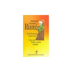 Diederichs Gelbe Reihe, Bd.20, Rumi