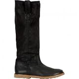Frye Celia X Stitch Boot Womens