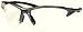 97101 - Charcoal - Solaris Series Safety Glasses, U.S. Safety - Case of 300
