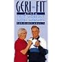 Geri-Fit: The First Workout With Weights for Older Adults [VHS]