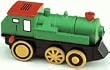 MAXIM BATTERY POWERED ENGINE - FITS THOMAS TANK TRAIN