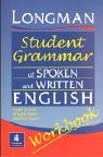 Longmans Student Grammar of Spoken and Written English Workbook (Grammar Practice)