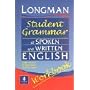The Longman Student Grammar of Spoken and Written English: Workbook (Grammar Practice)