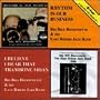 Rhythm Is Our Business / I Believe I Hear Trombone