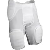 Football - ADULT 8U INTEGRATED GIRDLE