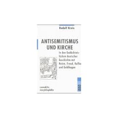 Antisemitimus und Kirche