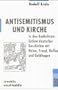 Antisemitimus und Kirche