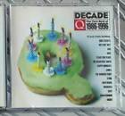Q MAGAZINE DECADE THE VERY BEST OF 1986-1996 MUSIC SAMPLER CD