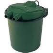 Pressurized Pond Filter 500UV