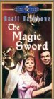 Magic Sword, the