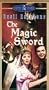 Magic Sword [VHS]