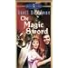 Magic Sword [VHS]