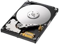 SpinPoint/2.5" 640GB M7E SATA