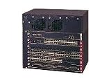 Cisco Syst. Catalyst 4000 6-slot Sw. ( WS-C4006-S3 )