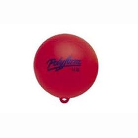 Ws-1 Slalom - Waterski Buoy Red