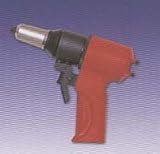 Air Powered Riveter - up to 1/4 In