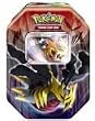 Pokemon Platinum 2009 Spring Collector Tin - Giratina X