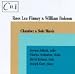 Classical Music : Bolcom: Quartet; Finney: Trio No2