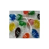 Sugar Free Assorted Flavored Lollipops