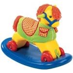 Electronic Tipony Rocking Pony