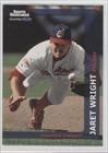1999 Sports Illustrated #115 - Jaret Wright