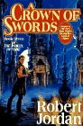 A Crown of Swords (The Wheel of Time, Book 7)