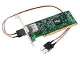 Intel PRO/1000 XF PCI-X Server Adapter (5-Pack)