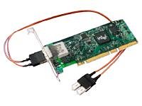 Intel PWLA8490XF PRO/1000 XF Server Adapter PCI-X