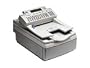 HP Digital Sender 8100C - Document scanner - Legal - 600 dpi x 600 dpi up to 4 ppm (color) - ADF (25 sheets) - 10Base-T/100Base-TX