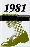 50 Jahre Popmusik - 1981. Buch und CD. Ein Jahr und seine 20 besten Songs
