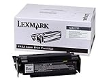 Lexmark X422 RETURN PROGRAM PRINT CART ( 12A4710 )