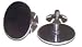 Ventilated Wood Metal Rod Ends